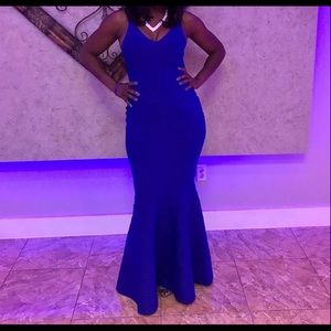 Meet your Posher, Theresa